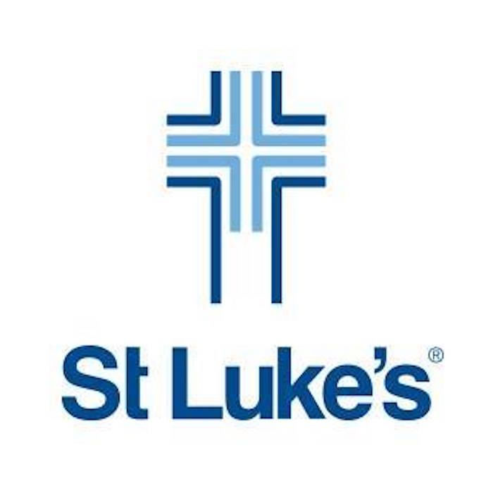 St. Luke's Health and Wellness Edible Idaho